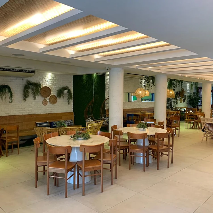 Espoleta Buffet Infantil